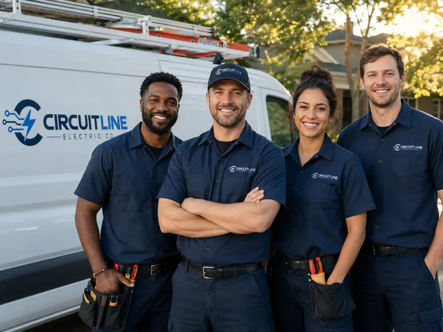 Whole Home Rewiring company in Carlsbad, NM