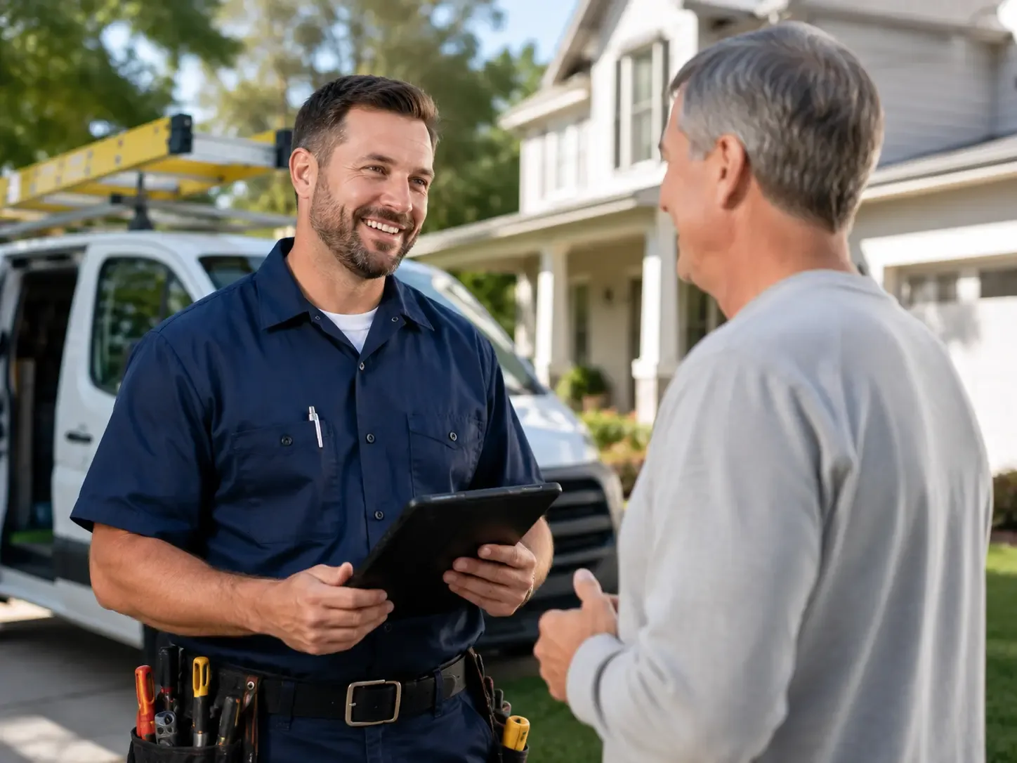 Whole Home Rewiring Carlsbad, NM FAQs