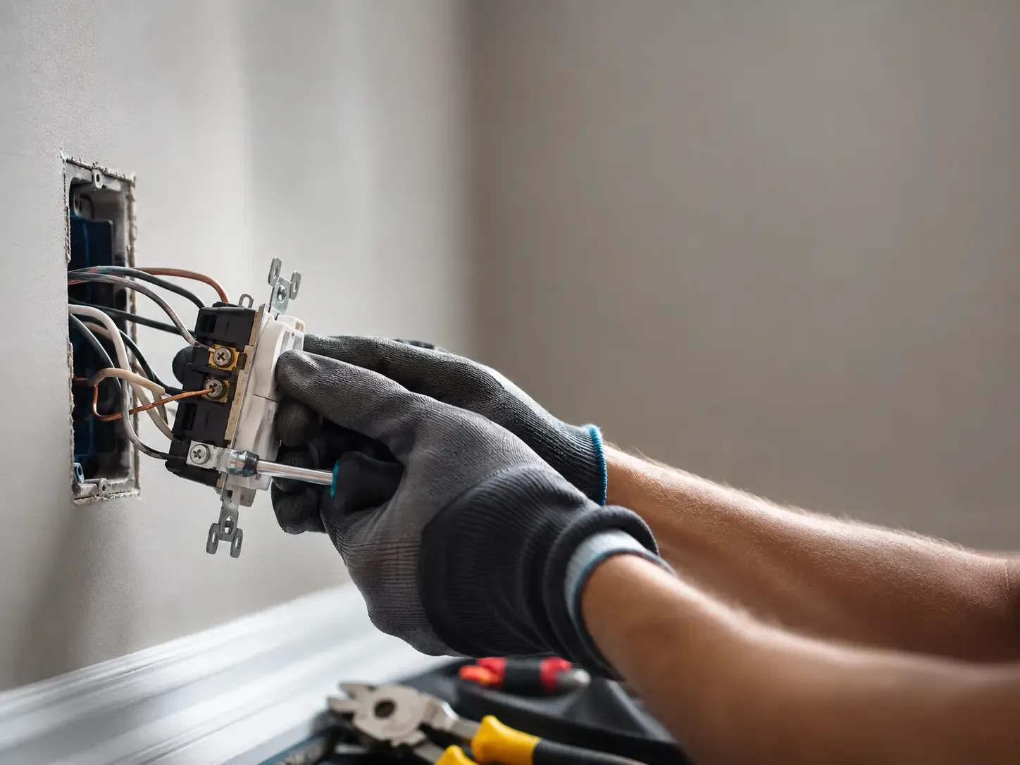 Why choose Whole Home Rewiring in Carlsbad, NM